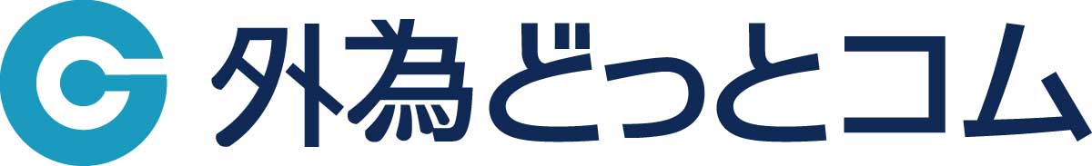 外為どっとコムのロゴ