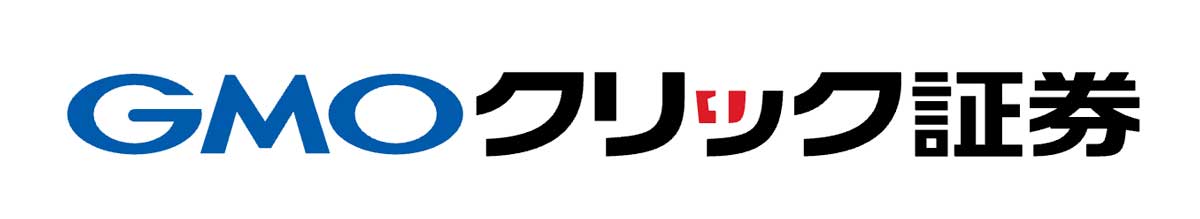 GMOクリック証券のロゴ