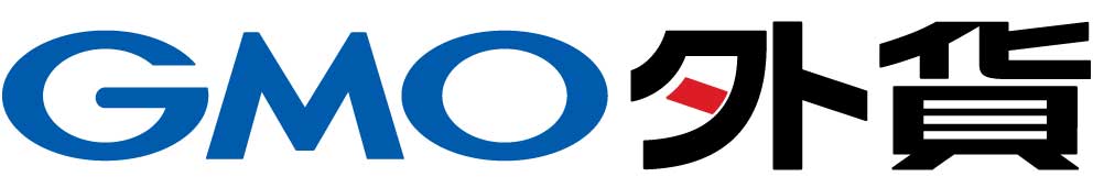GMO外貨のロゴ