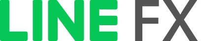 LINE FXのロゴ