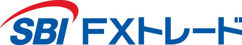 SBI FXのロゴ