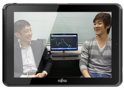 スペシャルメッセージ