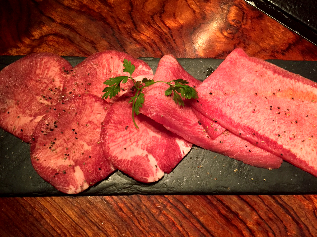 【スタッフブログ】とっても美味しい焼き肉を食べました！