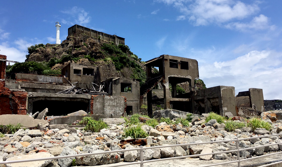 【スタッフブログ】福岡旅行