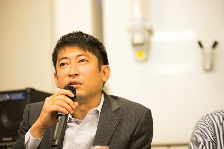 プロジェクトメシア運営会社、クロスリテイリングの創業者、山口孝志